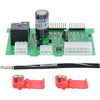 100208496 | Control Board Relay 2107 Power F9 | Lochinvar