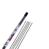5620F1 | Rod Brazing Stay-Silver 5%.050 x 1/8 x 20 Inch Phos Copper Brazing Alloy | J.W.Harris