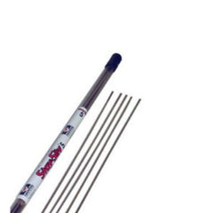 J.W.Harris 5620F1 Rod Brazing Stay-Silver 5% .050 x 1/8 x 20 Inch Phos Copper Brazing Alloy | Midwest Supply Us