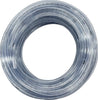973219 | 1 OD PVC TUBING 100, Tubing, Plastic/Aluminum/Copper Tubing, 100 PVC Tubing | Midland Metal Mfg.