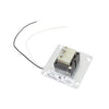 100112293 | Transformer with Plate 120/24 Volt | Water Heater Parts