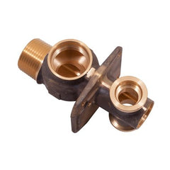 Water Heater Parts 100074443 Inlet Water 100074443 | Midwest Supply Us