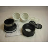 100079186 | Termination Vent for PDV 2 Inch | Water Heater Parts