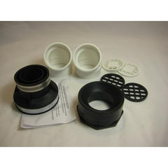 Water Heater Parts 100079186 Termination Vent for PDV 2 Inch | Midwest Supply Us