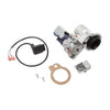 100187873 | Gas Valve Venturi Assembly Propane for Heater | Water Heater Parts