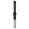 100266118 | Concentric Vent Roof Termination 36 Inch | Water Heater Parts