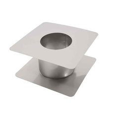 Water Heater Parts 100112732 Wall Thimble 4 Inch 4-7 Inch | Midwest Supply Us