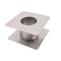 Water Heater Parts 100112733 Wall Thimble 4 Inch 5-10 Inch | Midwest Supply Us