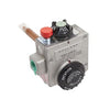 100093794 | Gas Valve Control 4 Inch of Water Column 24 VAC Natural Gas for Heater | Water Heater Parts
