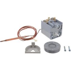 Water Heater Parts 100112983 Thermostat High Limit with Auto Reset | Midwest Supply Us