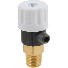 Water Heater Parts 100272758 Air Vent AO Smith Valve | Midwest Supply Us