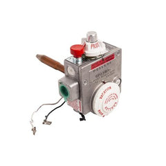Water Heater Parts 100093921 Gas Valve Control Convertible Natural Gas 100093921 | Midwest Supply Us