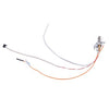 100093828 | Thermopile Pilot Assembly for Energy Smart Gas | Water Heater Parts