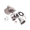 100110445 | Power Venter Kit GPAK1T for Model BTR 120 Thru 200 | Water Heater Parts
