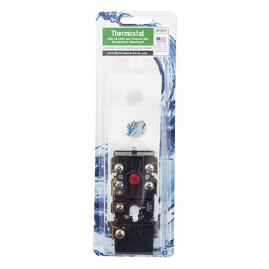 Water Heater Parts | 100108431