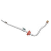 100110764 | Burner Tube Gasket P40 40 Natural Gas | Water Heater Parts