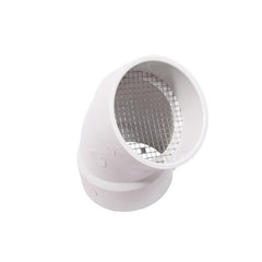 Water Heater Parts 100111110 Termination Vent 3 Inch | Midwest Supply Us