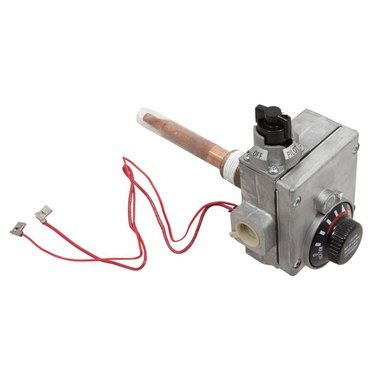 Water Heater Parts | 100112444