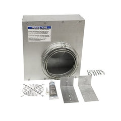 Reznor RZ211763 Vent Assembly Horizontal CCF or UDAS 150-400  | Midwest Supply Us