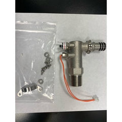 Intellihot SPR0012 Fitting for Wall Hung Heat Exchanger Outlet | Midwest Supply Us