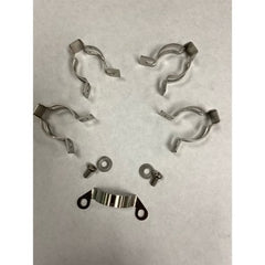 Intellihot SPR0105 Bracket Retaining Clip | Midwest Supply Us