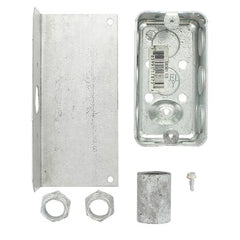 Reznor RZ197077 Mounting Kit for Thermostat UDAP Units | Midwest Supply Us