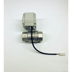 Intellihot SPR0087 Motorized Valve Kit 1 Inch NPT | Midwest Supply Us