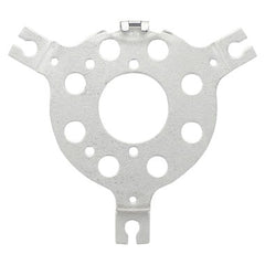 Reznor RZ195072 Bracket Venter Motor 3-5/8 Inch | Midwest Supply Us