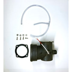 Intellihot SPR0093 Side Cast Wall Hung Unit for I200 | Midwest Supply Us