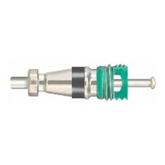 J/B Industries SAE Fittings A31999 Valve Core 5 Pack 1/4 Inch for Valve and Fittings | Midwest Supply Us