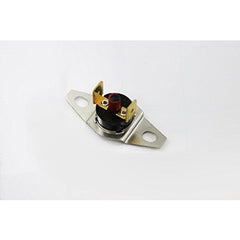 Sterling 11J11R04849-003 Safety Limit Switch Rollout Manual Reset SPST | Midwest Supply Us