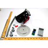 11J52R00910-001 | Motor Kit Power Venter 208 Volt | Sterling