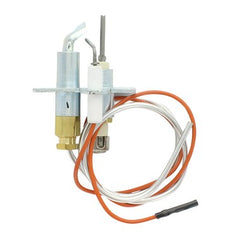 Reznor RZ097534 Pilot Assembly for Q90FF-1 Natural Gas | Midwest Supply Us