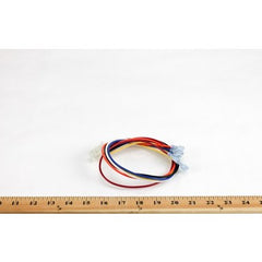 Sterling 11J11R06887-001 Connector Molex Assembly 6 Pin | Midwest Supply Us