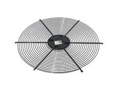 Lennox 97M68 Lennox 100062-01, AC & Heat Pump Discharge Grille, 21.00" OD | Midwest Supply Us