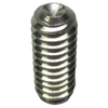 98-63-074 | 1/4-20X5/8 DOUBLE-THREAD STUD SS316 | (PG:299) Spears