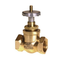 Firomatic 12830 Valve Fusible 1/2 x 1/2 Inch Brass FNPT B200F | Midwest Supply Us