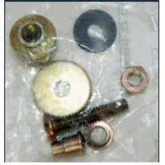 Johnson Controls FTG13A-600R CAPILLARY FITTING ASSY; 1/2" CLOSE TANK CONN FOR TEMP. CONTROLS | Midwest Supply Us