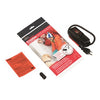 9800 | Plug Kit Frostex 27 mA Ground Fault Light Indicator and Gel-filled End Seal | Raychem Corp