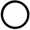 F80-50 | Gasket Cover Fuel Filter Rubber for Fulflo FB4/FB6/FB8 and FB10 Westwood F80 and F84 | Westwood Products