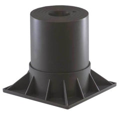 Bramec 4008 Platform Pump-Up 6x6" Plastic Heatpumps Air Handlers | Midwest Supply Us
