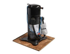 Lennox 98W53 LG APA026DAA, 28000 BTUH Variable Speed Scroll Compressor, R-410A, 10.1 EER, 380 VDC 3 Ph 22-70 Hz  | Midwest Supply Us