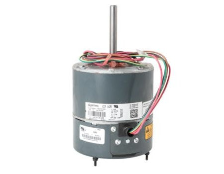 Lennox 98W65 Lennox 103687-01, Condenser Fan Motor, ECM, 1/3 HP, Variable Speed, 208/230V-1Ph, 103687-01  | Midwest Supply Us