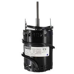Reznor RZ148054 Blower Motor Venter 208/230 Volt  | Midwest Supply Us