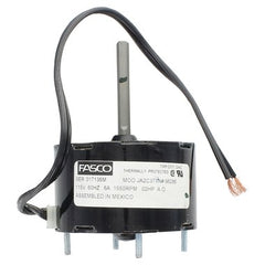 Reznor RZ096286 Fan Motor UNIV JA2 1/70 Horsepower 115 Volt  | Midwest Supply Us