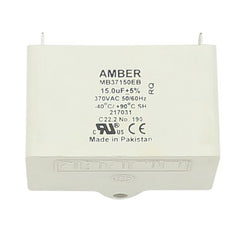 Reznor RZ217031 Capacitor MB37150EB | Midwest Supply Us
