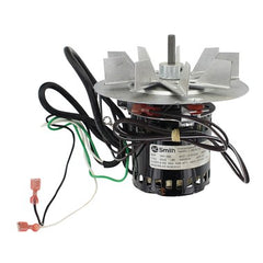 Reznor RZ220782 Blower Assembly Vent 115 Volt | Midwest Supply Us