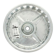 Reznor RZ029791 Blower Wheel AA-32-215-1 | Midwest Supply Us