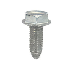 Reznor RZ113275 Screw #10-32 x 1/2 Inch Slotted Hex | Midwest Supply Us