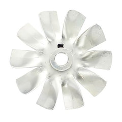 Reznor RZ195766 Fan Blade Indicator 2-1/2 Inch Diameter  | Midwest Supply Us